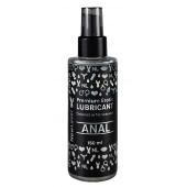 Анальный лубрикант на водной основе NewLevel Anal - 150 мл. - NewLevel - купить с доставкой в Москве
