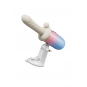 Инновационная мини-машина Spinel - Lovense - купить с доставкой в Москве