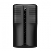 Черный вибромастурбатор ARCwave Zing - Arcwave - в Москве купить с доставкой