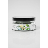 Массажная свеча «Зелёный чай» - 50 мл. - SGAN - купить с доставкой в Москве