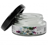 Массажная свеча «Кедр - Пачули - Жасмин» - 50 мл. - SGAN - купить с доставкой в Москве