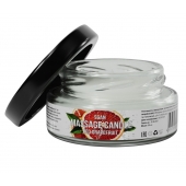 Массажная свеча «Красный грейпфрут» - 50 мл. - SGAN - купить с доставкой в Москве