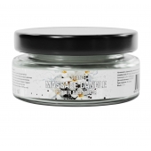 Массажная свеча «Перец и нероли» - 50 мл. - SGAN - купить с доставкой в Москве