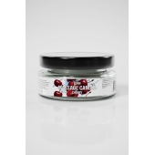 Массажная свеча «Спелая вишня» - 50 мл. - SGAN - купить с доставкой в Москве