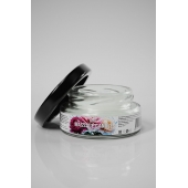 Массажная свеча «Цветущий пион» - 50 мл. - SGAN - купить с доставкой в Москве