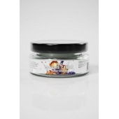 Массажная свеча «Янтарный мусс» - 50 мл. - SGAN - купить с доставкой в Москве