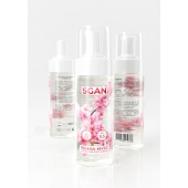 Пенка-мусс для интимной гигиены SGAN с пребиотиками - 150 мл. - SGAN - купить с доставкой в Москве