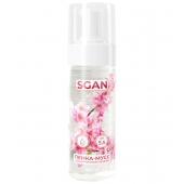 Пенка-мусс для интимной гигиены SGAN с пребиотиками - 150 мл. - SGAN - купить с доставкой в Москве