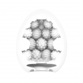 Мастурбатор-яйцо Tenga Egg Bouncy - Tenga - в Москве купить с доставкой