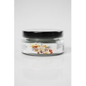 Массажная свеча «Амбра и ваниль» - 50 мл. - SGAN - купить с доставкой в Москве