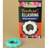 Цветное фигурное эрекционное кольцо Love Ring - Sitabella - в Москве купить с доставкой