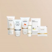 Набор YESforLOV La Trousse Enchantée в коричневой косметичке - YESforLOV - купить с доставкой в Москве