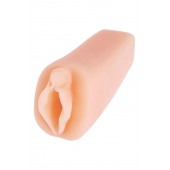 Телесный мастурбатор-вагина Clit Orgasm - NMC - в Москве купить с доставкой