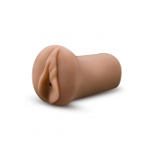 Карамельный мастурбатор-вагина Molly - Blush Novelties - в Москве купить с доставкой