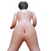 Надувная секс-кукла Suzuki - Boys of Toys - в Москве купить с доставкой