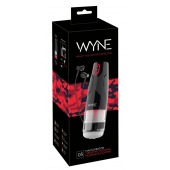 Вращающийся мастурбатор WYNE Masturbator 05 - Orion - в Москве купить с доставкой