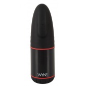 Мастурбатор с двумя моторами WYNE Masturbator 02 - Orion - в Москве купить с доставкой