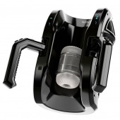 Мощный мастурбатор WYNE Masturbator 10 - Orion - в Москве купить с доставкой