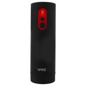 Автоматический мастурбатор WYNE Masturbator 08 - Orion - в Москве купить с доставкой