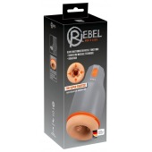 Мастурбатор для головки полового члена Glans Masturbator with 2 Functions - Orion - в Москве купить с доставкой