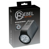 Мастурбатор с ротацией Rotating Masturbator - Orion - в Москве купить с доставкой