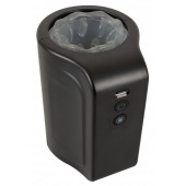 Мастурбатор с ротацией Rotating Masturbator - Orion - в Москве купить с доставкой