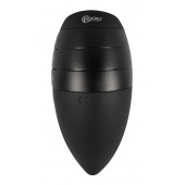 Черный мастурбатор с гибкими крылышками - Orion - в Москве купить с доставкой