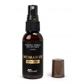 Интимный спрей Mini Mini с сужающим эффектом - 50 мл. - Биоритм - купить с доставкой в Москве