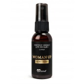 Интимный спрей Mini Mini с сужающим эффектом - 50 мл. - Биоритм - купить с доставкой в Москве