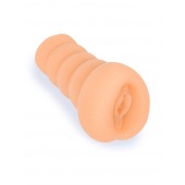 Телесный мастурбатор в виде вагины с узким входом - Sexy Girl - в Москве купить с доставкой