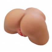 Мастурбатор Ilana с вибрацией и всасыванием - Baile - в Москве купить с доставкой