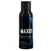 Лубрикант на водной основе MAXUS Naked Fantasy - 100 мл. - Maxus - купить с доставкой в Москве
