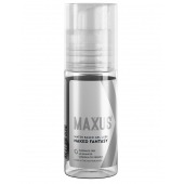 Лубрикант на водной основе MAXUS Naked Fantasy - 50 мл. - Maxus - купить с доставкой в Москве