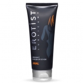 Анальный лубрикант на водной основе Anal - 100 мл. - Erotist Lubricants - купить с доставкой в Москве