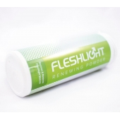 Восстанавливающий порошок для киберкожи Renewing Powder - 118 мл. - Fleshlight - в Москве купить с доставкой Восстанавливающий порошок для киберкожи Renewing Powder - 118 мл. - Fleshlight - в Москве купить с доставкой