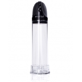 Автоматическая вакуумная помпа Man up pump - Erotist Adult Toys - в Москве купить с доставкой