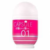 Мастурбатор Men sMax Capsule 01 - DANDARA - Men sMax - в Москве купить с доставкой