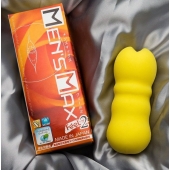 Мастурбатор-вагина Men sMax Feel 2 - Men sMax - в Москве купить с доставкой