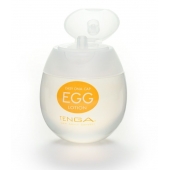Лубрикант на водной основе Tenga Egg Lotion - 50 мл. - Tenga - купить с доставкой в Москве