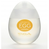 Лубрикант на водной основе Tenga Egg Lotion - 50 мл. - Tenga - купить с доставкой в Москве