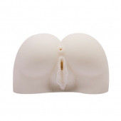 Мастурбатор-попка с двойной вибрацией - Baile - в Москве купить с доставкой