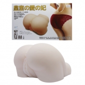 Мастурбатор-попка с двойной вибрацией - Baile - в Москве купить с доставкой