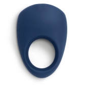 Синее эрекционное виброкольцо We-vibe Pivot - We-vibe - в Москве купить с доставкой