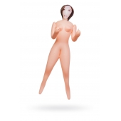 Надувная секс-кукла Jennifer - ToyFa - в Москве купить с доставкой