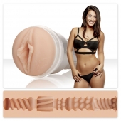 Мастурбатор-вагина Fleshlight Girls - Eva Lovia Sugar - Fleshlight - в Москве купить с доставкой