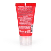 Женский стимулирующий лубрикант на силиконовой основе Cosmo Vibro - 25 гр. - Биоритм - купить с доставкой в Москве