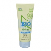 Органический лубрикант для чувствительной кожи Bio Sensitive - 100 мл. - HOT - купить с доставкой в Москве