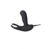 Стимулятор простаты Levett Earl с 2 моторами и пультом ДУ - Levett - #SOTBIT_REGIONS_UF_V_REGION_NAME# купить с доставкой