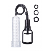 Прозрачная вакуумная помпа A-toys - A-toys - в Москве купить с доставкой