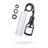 Прозрачная вакуумная помпа A-toys - A-toys - в Москве купить с доставкой